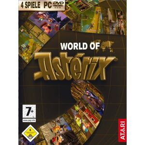 Atari - World of Asterix - Preis vom 14.06.2026 05:24:48 h Atari - World of Asterix - Preis vom 14.06.2026 05:24:48 h