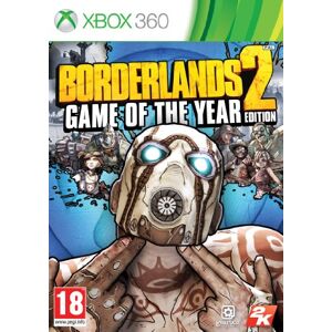 2K Games Take-Two Interactive - BORDERLANDS 2 GOTY - Preis vom 14.06.2026 05:24:48 h 2K Games Take-Two Interactive - BORDERLANDS 2 GOTY - Preis vom 14.06.2026 05:24:48 h