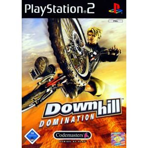Codemasters - Downhill Domination - Preis vom 14.06.2026 05:24:48 h Codemasters - Downhill Domination - Preis vom 14.06.2026 05:24:48 h
