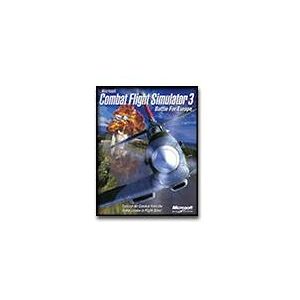 Microsoft MS Combat Flight Simulator 3 CD W32 / not to Latein America - Preis vom 11.06.2026 05:43:19 h Microsoft MS Combat Flight Simulator 3 CD W32 / not to Latein America - Preis vom 11.06.2026 05:43:19 h
