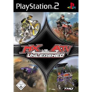 THQ Entertainment GmbH - MX vs. ATV: Unleashed - Preis vom 14.06.2026 05:24:48 h THQ Entertainment GmbH - MX vs. ATV: Unleashed - Preis vom 14.06.2026 05:24:48 h