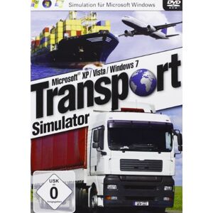 media Verlagsgesellschaft mbH - Transport Simulator - Preis vom 15.06.2026 05:30:30 h media Verlagsgesellschaft mbH - Transport Simulator - Preis vom 15.06.2026 05:30:30 h