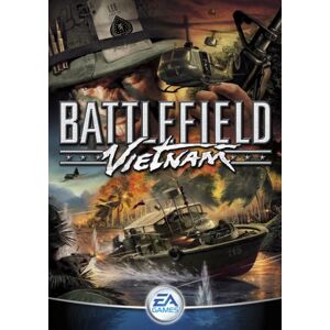 Battlefield Vietnam (PC) by Electronic Arts - Preis vom 15.06.2026 05:30:30 h Battlefield Vietnam (PC) by Electronic Arts - Preis vom 15.06.2026 05:30:30 h