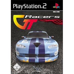 EastEntertainment - GT Racer - Preis vom 14.06.2026 05:24:48 h EastEntertainment - GT Racer - Preis vom 14.06.2026 05:24:48 h