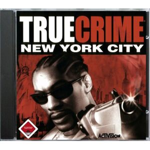 ak tronic - True Crime - New York City (Software Pyramide) - Preis vom 16.06.2026 05:30:18 h ak tronic - True Crime - New York City (Software Pyramide) - Preis vom 16.06.2026 05:30:18 h