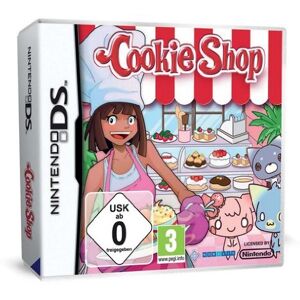 NOBILIS - Cookie Shop - Preis vom 13.06.2026 05:28:29 h NOBILIS - Cookie Shop - Preis vom 13.06.2026 05:28:29 h