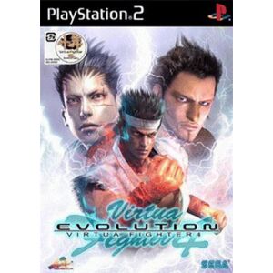 Namco Bandai Games Germany GmbH - Virtua Fighter 4 Evolution - Preis vom 15.06.2026 05:30:30 h Namco Bandai Games Germany GmbH - Virtua Fighter 4 Evolution - Preis vom 15.06.2026 05:30:30 h
