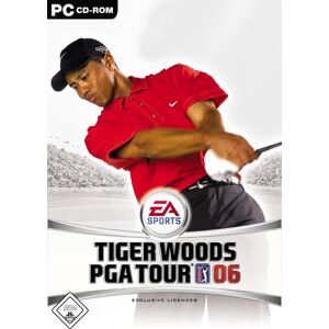 Electronic Arts Tiger Woods PGA Tour 06 - Preis vom 10.06.2026 05:35:22 h Electronic Arts Tiger Woods PGA Tour 06 - Preis vom 10.06.2026 05:35:22 h