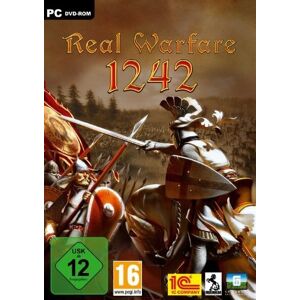 Phenomedia - Real Warfare 1242 - Preis vom 13.06.2026 05:28:29 h Phenomedia - Real Warfare 1242 - Preis vom 13.06.2026 05:28:29 h