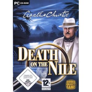 JoWood - Agatha Christie - Death on the Nile - Preis vom 15.06.2026 05:30:30 h JoWood - Agatha Christie - Death on the Nile - Preis vom 15.06.2026 05:30:30 h