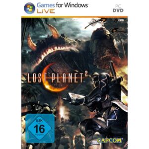 Capcom - Lost Planet 2 - Preis vom 15.06.2026 05:30:30 h Capcom - Lost Planet 2 - Preis vom 15.06.2026 05:30:30 h