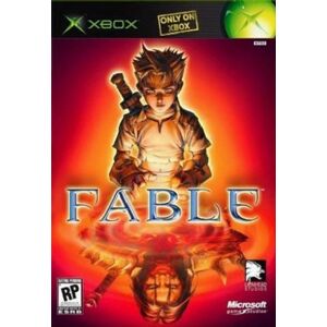 Microsoft Fable - Preis vom 10.06.2026 05:35:22 h Microsoft Fable - Preis vom 10.06.2026 05:35:22 h