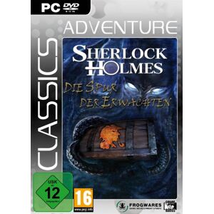 Morphicon - Sherlock Holmes - Die Spur der Erwachten - Preis vom 15.06.2026 05:30:30 h Morphicon - Sherlock Holmes - Die Spur der Erwachten - Preis vom 15.06.2026 05:30:30 h