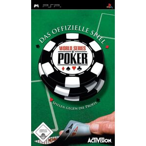 ACTIVISION - World Series of Poker - Preis vom 16.06.2026 05:30:18 h ACTIVISION - World Series of Poker - Preis vom 16.06.2026 05:30:18 h