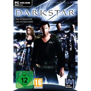 Lace Mamba - Darkstar (PC/MAC) - Preis vom 10.06.2026 05:35:22 h Lace Mamba - Darkstar (PC/MAC) - Preis vom 10.06.2026 05:35:22 h
