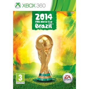 Electronic Arts EA Sports FIFA WM 2014 - Brasilien (Xbox 360) - Preis vom 12.06.2026 05:40:31 h Electronic Arts EA Sports FIFA WM 2014 - Brasilien (Xbox 360) - Preis vom 12.06.2026 05:40:31 h