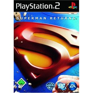 Tiburon Superman Returns - Preis vom 14.06.2026 05:24:48 h Tiburon Superman Returns - Preis vom 14.06.2026 05:24:48 h