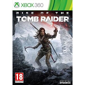 Microsoft Rise of The Tomb Raider Jeu Xbox 360 - Preis vom 14.06.2026 05:24:48 h Microsoft Rise of The Tomb Raider Jeu Xbox 360 - Preis vom 14.06.2026 05:24:48 h
