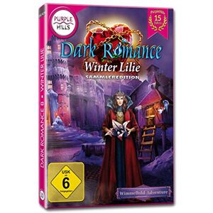 Purple Hills - Dark Romance 8-Winter USK:06 - Preis vom 16.06.2026 05:30:18 h Purple Hills - Dark Romance 8-Winter USK:06 - Preis vom 16.06.2026 05:30:18 h