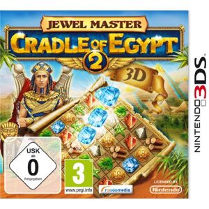 Rondomedia - Jewel Master - Cradle of Egypt 2 3D - Preis vom 13.06.2026 05:28:29 h Rondomedia - Jewel Master - Cradle of Egypt 2 3D - Preis vom 13.06.2026 05:28:29 h