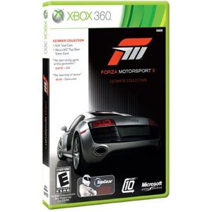 Microsoft Forza Motorsport 3 (Ultimative Sammlung) - Preis vom 14.06.2026 05:24:48 h Microsoft Forza Motorsport 3 (Ultimative Sammlung) - Preis vom 14.06.2026 05:24:48 h