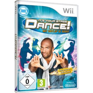 DTP - Dance! It's your Stage - Mit Detlef D! Soost - Preis vom 15.06.2026 05:30:30 h DTP - Dance! It's your Stage - Mit Detlef D! Soost - Preis vom 15.06.2026 05:30:30 h