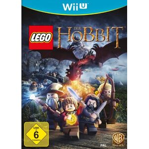 WARNER INTERACTIVE - LEGO Der Hobbit - Preis vom 15.06.2026 05:30:30 h WARNER INTERACTIVE - LEGO Der Hobbit - Preis vom 15.06.2026 05:30:30 h