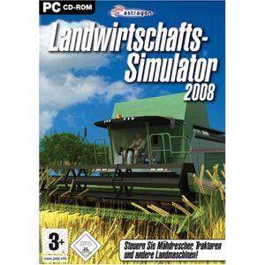 Astragon - Landwirtschafts-Simulator 2008 - Preis vom 16.06.2026 05:30:18 h Astragon - Landwirtschafts-Simulator 2008 - Preis vom 16.06.2026 05:30:18 h
