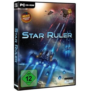Iceberg Interactive - Star Ruler (PC) - Preis vom 14.06.2026 05:24:48 h Iceberg Interactive - Star Ruler (PC) - Preis vom 14.06.2026 05:24:48 h