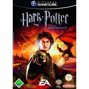 EA - Harry Potter und der Feuerkelch - Preis vom 11.06.2026 05:43:19 h EA - Harry Potter und der Feuerkelch - Preis vom 11.06.2026 05:43:19 h