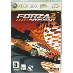 Microsoft Forza Motorsport 2 (Xbox 360) - Preis vom 14.06.2026 05:24:48 h Microsoft Forza Motorsport 2 (Xbox 360) - Preis vom 14.06.2026 05:24:48 h