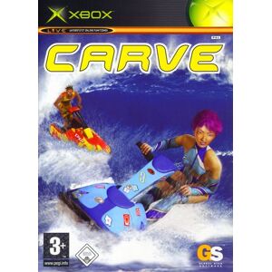 Take 2 - Carve - Preis vom 15.06.2026 05:30:30 h Take 2 - Carve - Preis vom 15.06.2026 05:30:30 h