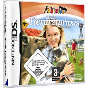 ANIKIDS - Meine Tierarztpraxis in Australien - Preis vom 13.06.2026 05:28:29 h ANIKIDS - Meine Tierarztpraxis in Australien - Preis vom 13.06.2026 05:28:29 h
