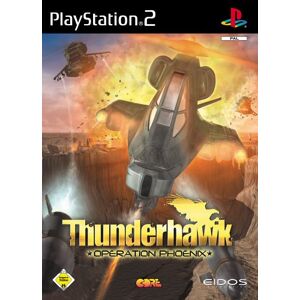 Eidos - Thunderhawk - Operation Phoenix - Preis vom 11.06.2026 05:43:19 h Eidos - Thunderhawk - Operation Phoenix - Preis vom 11.06.2026 05:43:19 h