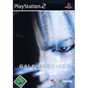 Sammy - Galerians: Ash - Preis vom 15.06.2026 05:30:30 h Sammy - Galerians: Ash - Preis vom 15.06.2026 05:30:30 h