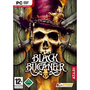 10Tacel - Black Buccaneer - Preis vom 14.06.2026 05:24:48 h 10Tacel - Black Buccaneer - Preis vom 14.06.2026 05:24:48 h
