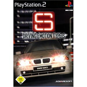 Driving Emotion Type S - Preis vom 14.06.2026 05:24:48 h Driving Emotion Type S - Preis vom 14.06.2026 05:24:48 h