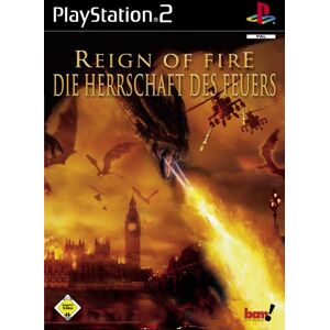 Konami Reign of Fire - Preis vom 13.06.2026 05:28:29 h Konami Reign of Fire - Preis vom 13.06.2026 05:28:29 h