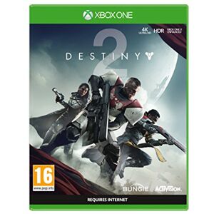 Activ. Blizzard - Destiny 2 XB-One UK multi - Preis vom 14.06.2026 05:24:48 h Activ. Blizzard - Destiny 2 XB-One UK multi - Preis vom 14.06.2026 05:24:48 h