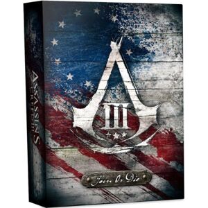 Ubisoft - Assassin's Creed 3 - Join or Die Edition - Preis vom 14.06.2026 05:24:48 h Ubisoft - Assassin's Creed 3 - Join or Die Edition - Preis vom 14.06.2026 05:24:48 h
