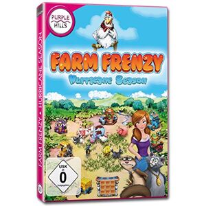 Purple Hills - Farm Frenzy - Hurricane Season - Preis vom 15.06.2026 05:30:30 h Purple Hills - Farm Frenzy - Hurricane Season - Preis vom 15.06.2026 05:30:30 h