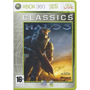 Microsoft Halo 3 Classics (Xbox 360) - Preis vom 14.06.2026 05:24:48 h Microsoft Halo 3 Classics (Xbox 360) - Preis vom 14.06.2026 05:24:48 h