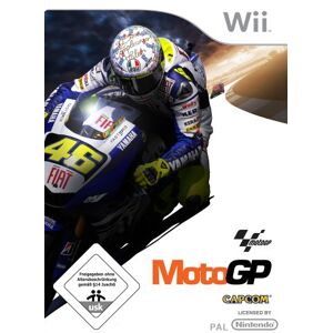 Capcom - Moto GP 08 - Preis vom 15.06.2026 05:30:30 h Capcom - Moto GP 08 - Preis vom 15.06.2026 05:30:30 h