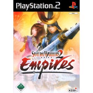 THQ - Samurai Warriors 2 - Empires - Preis vom 14.06.2026 05:24:48 h THQ - Samurai Warriors 2 - Empires - Preis vom 14.06.2026 05:24:48 h