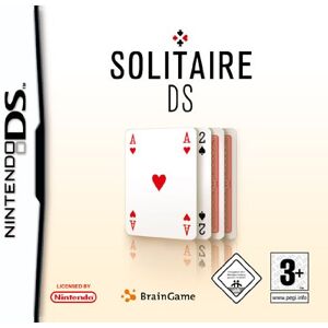 Fantastic.tv - Solitaire DS (NDS) Multilingual - Preis vom 13.06.2026 05:28:29 h Fantastic.tv - Solitaire DS (NDS) Multilingual - Preis vom 13.06.2026 05:28:29 h
