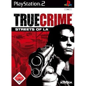 ACTIVISION - True Crime - Streets of LA - Preis vom 15.06.2026 05:30:30 h ACTIVISION - True Crime - Streets of LA - Preis vom 15.06.2026 05:30:30 h