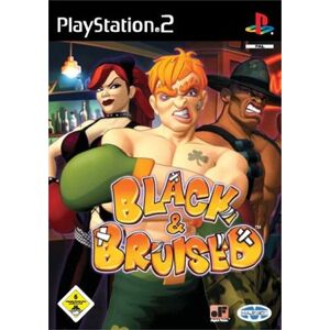 Majesco - Black & Bruised - Preis vom 14.06.2026 05:24:48 h Majesco - Black & Bruised - Preis vom 14.06.2026 05:24:48 h