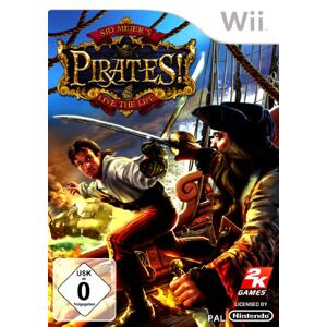 Take 2 - Sid Meier's Pirates! - Preis vom 15.06.2026 05:30:30 h Take 2 - Sid Meier's Pirates! - Preis vom 15.06.2026 05:30:30 h