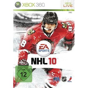 EA - NHL 10 - Preis vom 13.06.2026 05:28:29 h EA - NHL 10 - Preis vom 13.06.2026 05:28:29 h