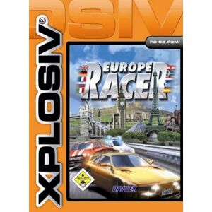 NBG EDV Handels & Verlags GmbH - Europe Racer - Preis vom 14.06.2026 05:24:48 h NBG EDV Handels & Verlags GmbH - Europe Racer - Preis vom 14.06.2026 05:24:48 h